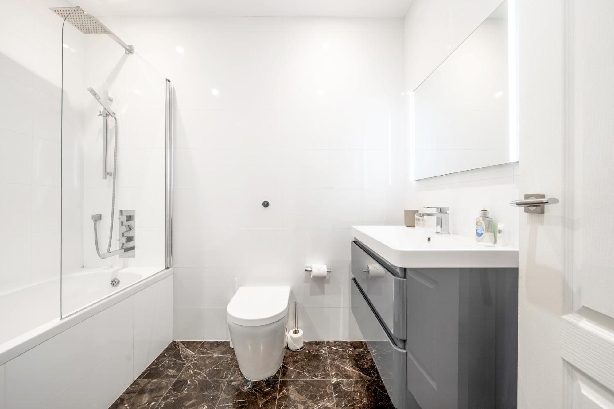 Apartamento Maida Vale Gem By Little Venice With Stunning Garden *