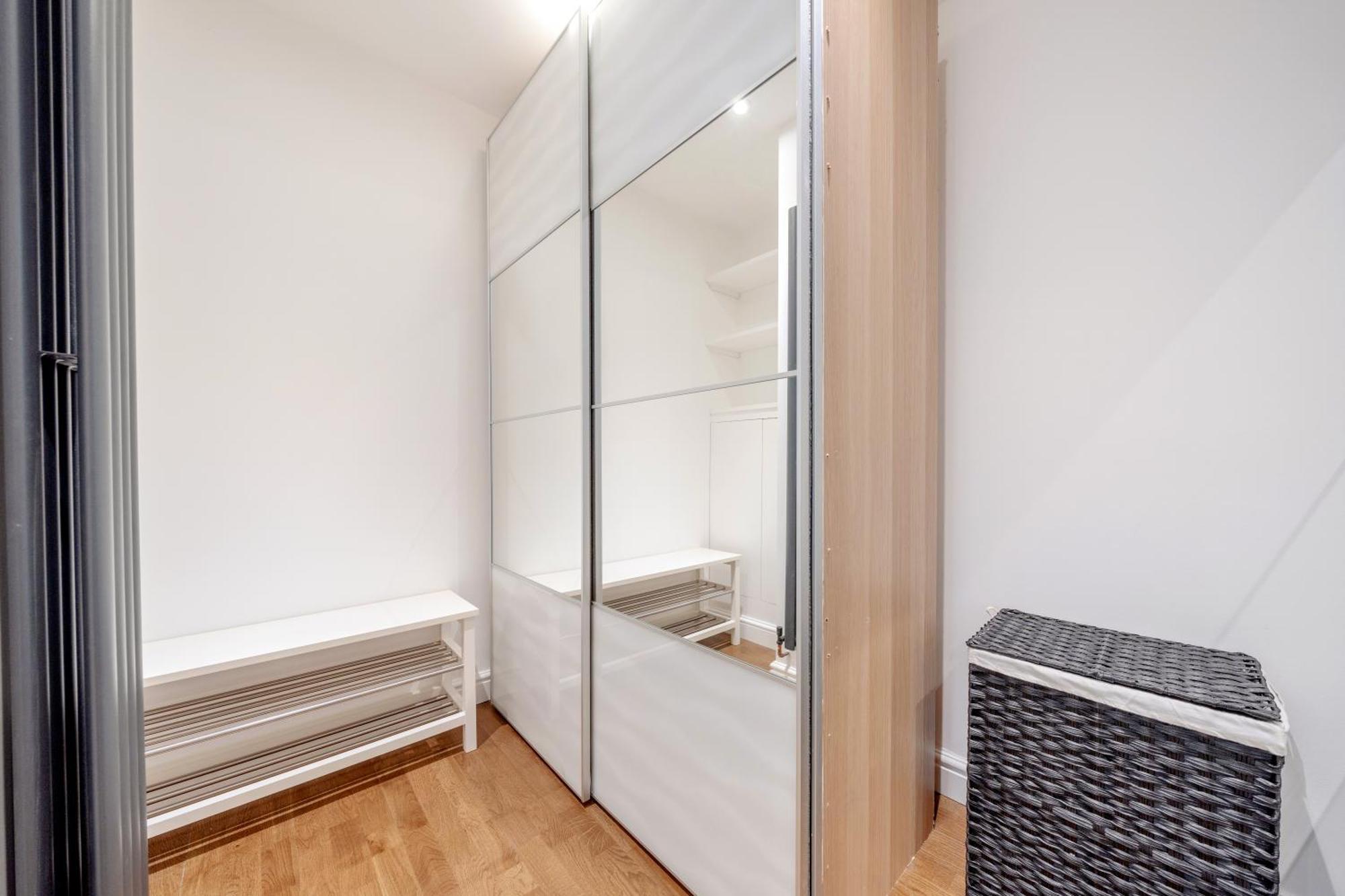 Apartamento Maida Vale Gem By Little Venice With Stunning Garden Londres