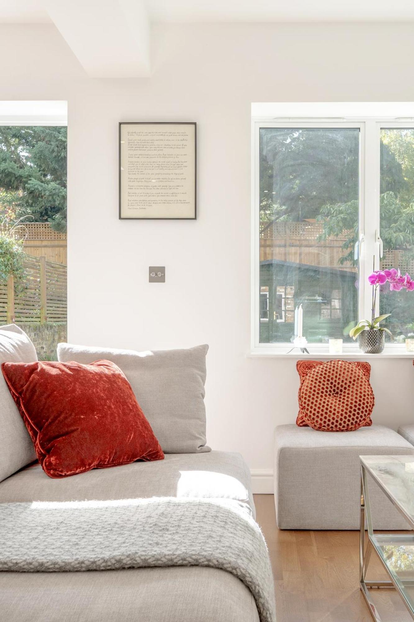 Maida Vale Gem By Little Venice With Stunning Garden * Londres
